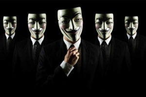 Anonymous-Always