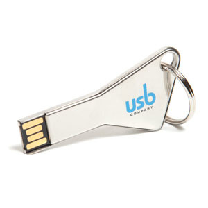 III. USB Sticks