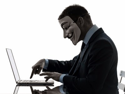 Online Anonymity