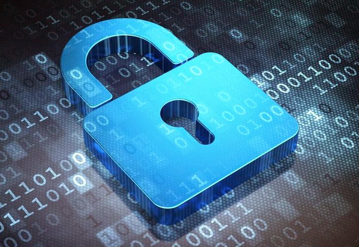 Internet Security Vulnerability