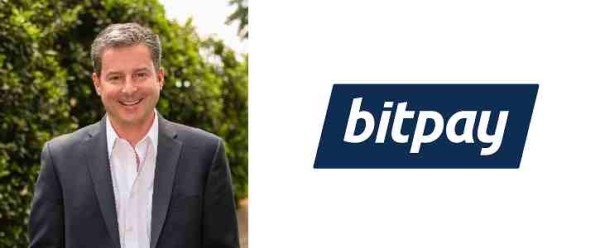 BitPay’s CFO Mr. Bryan Krohn
