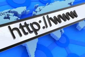 Internet Domains